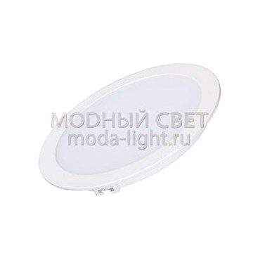 Светильник DL-BL180-18W Warm White